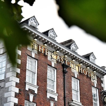 The Castle Hotel Wetherspoon 루틴 외부 사진